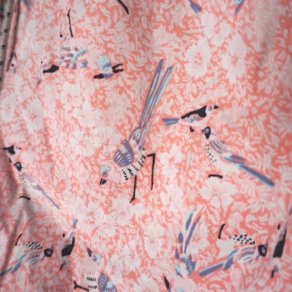 J.Crew Men's Swim Trunks - Size Small - Picture 3 of 5